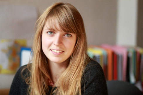Coline Hammel