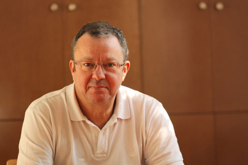 Daniel Gorse