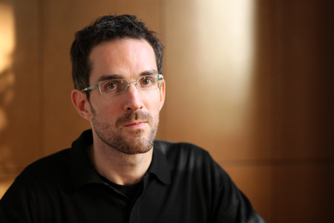 Etienne Audebrand