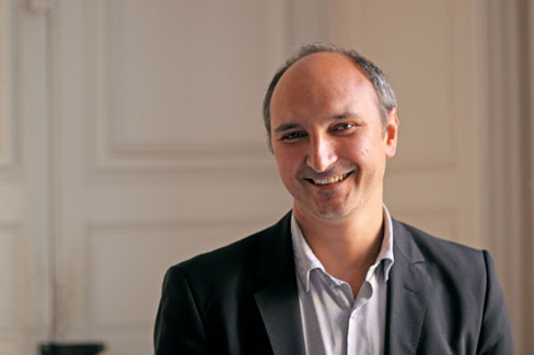 Lionel Rabilloud