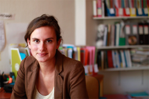 Manon Loisel