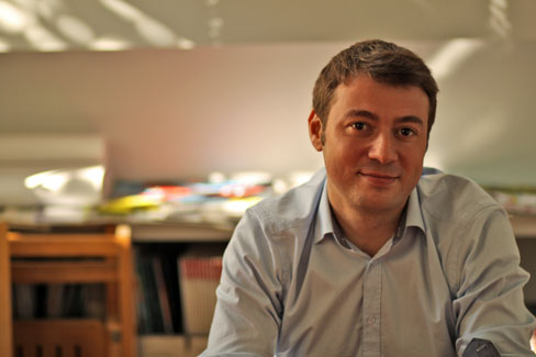 Raffael Taieb