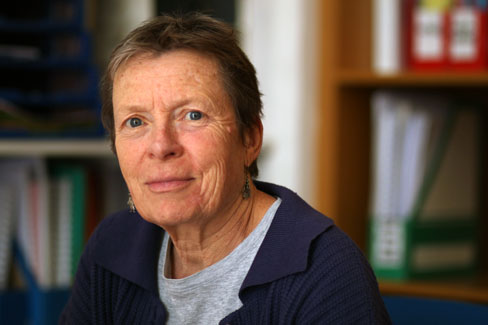 Sigrine Genest